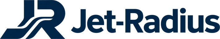 Jet-Radius